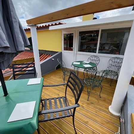 Sintra Breeze - Sun, Pool & Kitchen Mem Martins Exterior foto